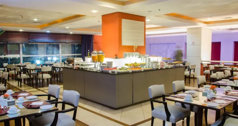Pestana Curitiba