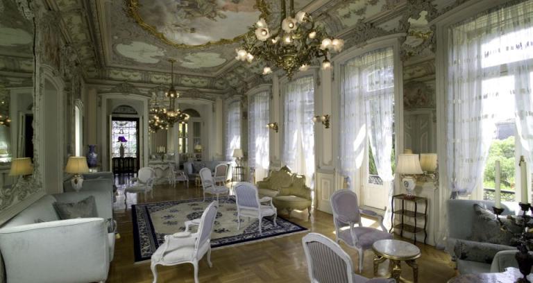 Pestana Palace Hotel & National Monument