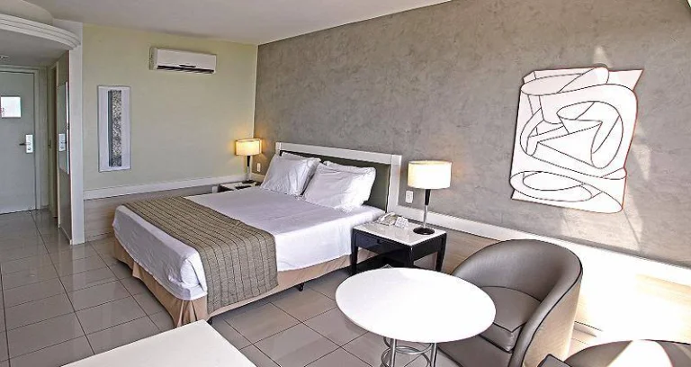 Seara Praia Hotel