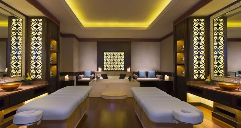 Sheraton Macao Hotel, Cotai Central