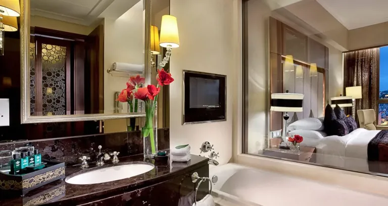 Sofitel Macau At Ponte 16 