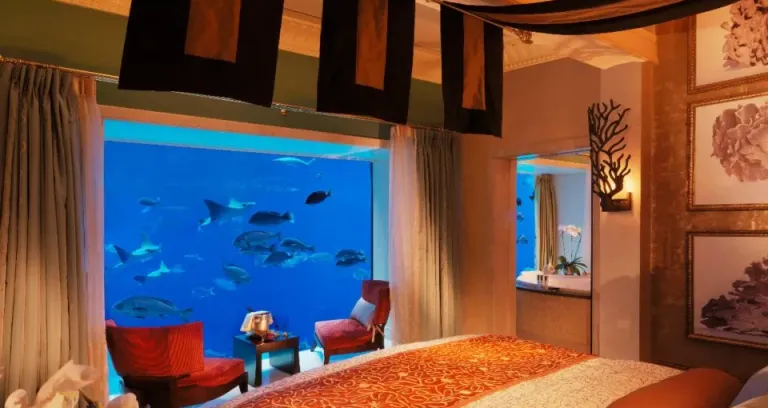 Atlantis The Palm