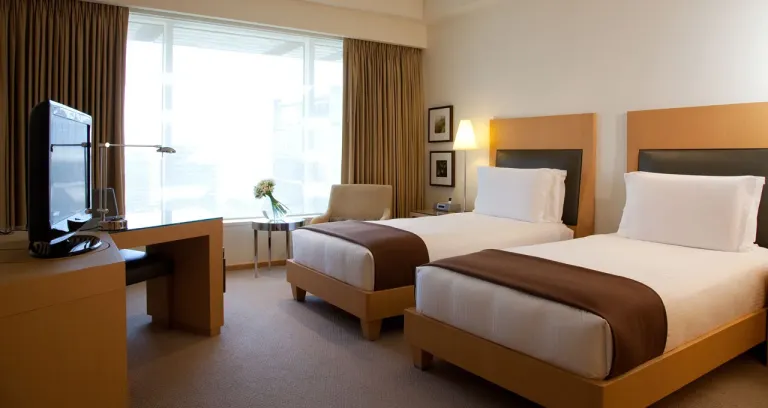 Grand Hyatt São Paulo 