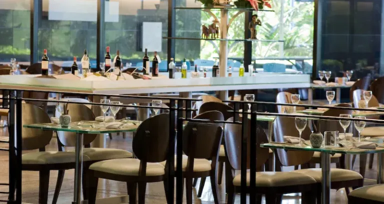 Hotel Gran Marquise