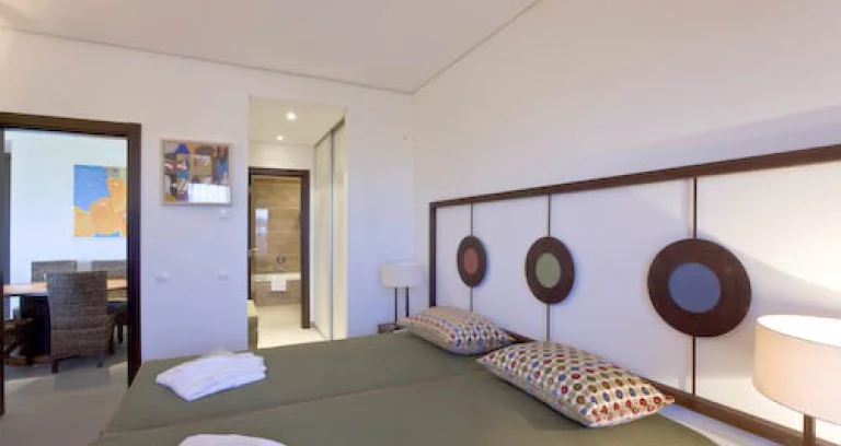 Monte Da Quinta Resort