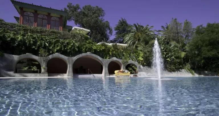 Pestana Palace Hotel & National Monument