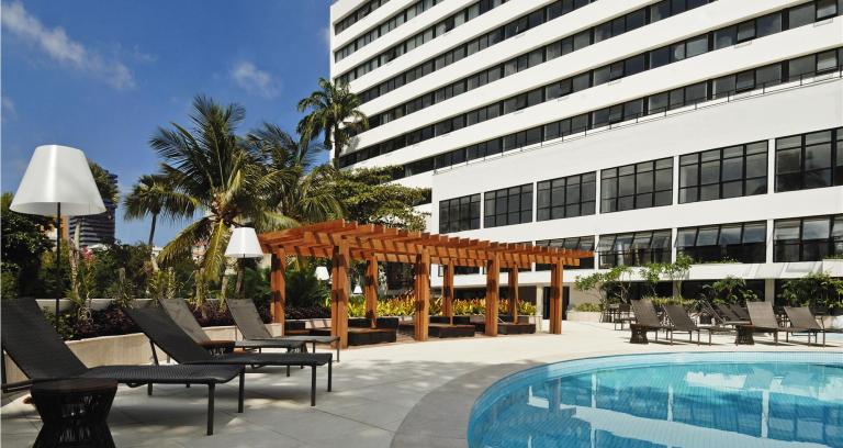 Sheraton da Bahia 