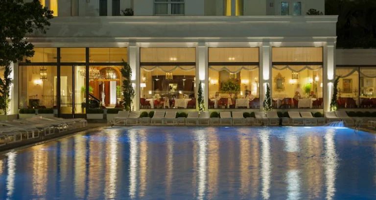 Belmond Copacabana Palace