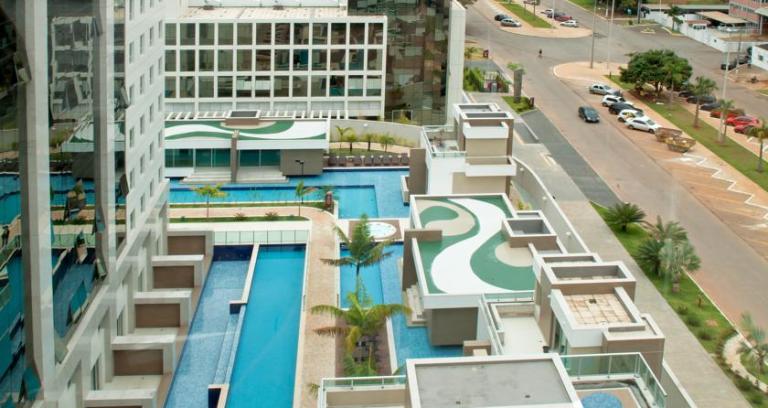 Clarion Hotel Brasília