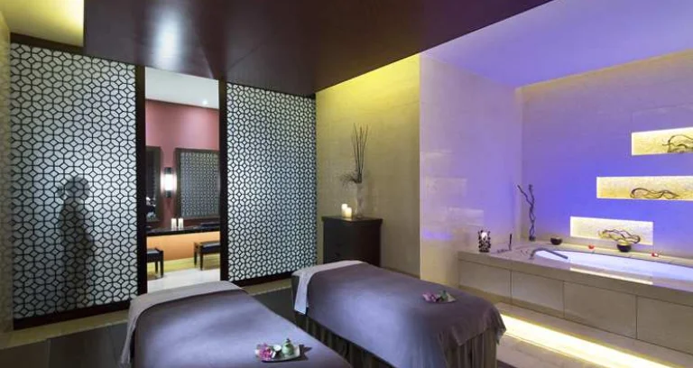 Conrad Macao, Cotai Central 