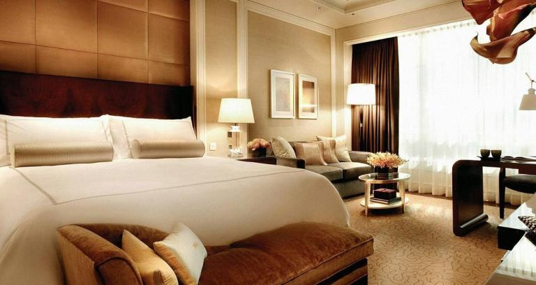 Four Seasons Hotel Macao, Cotai Strip