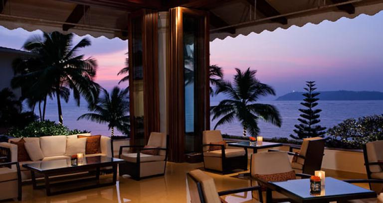 Goa Marriott Resort & Spa