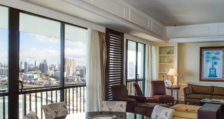 Pestana Bahia