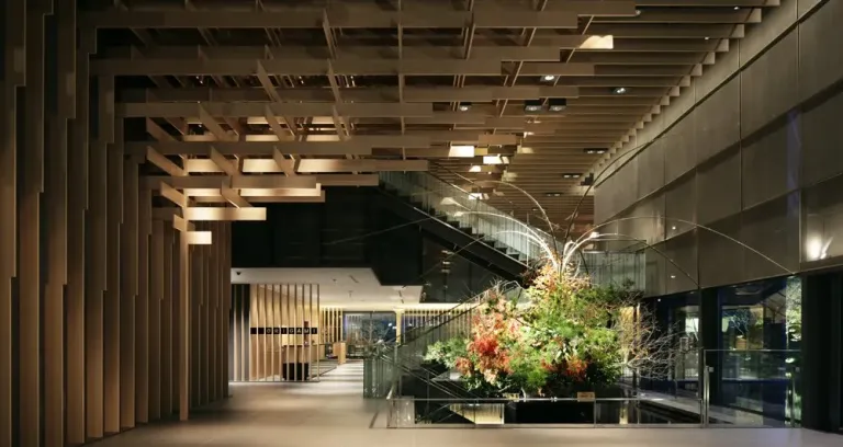 The Capitol Hotel Tokyu