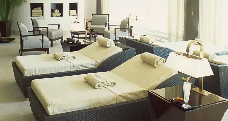 Four Seasons Hotel Ritz Lisbon