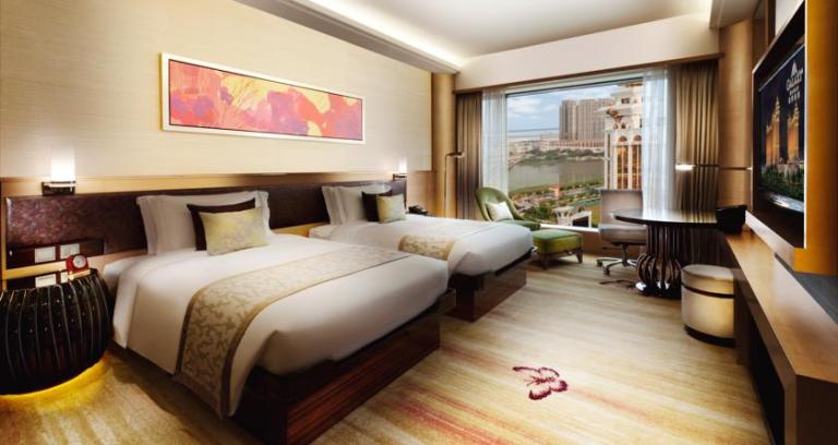 Galaxy Macau 