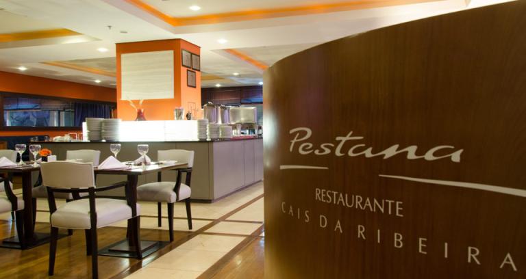 Pestana Curitiba