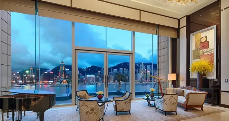 The Peninsula Hong Kong
