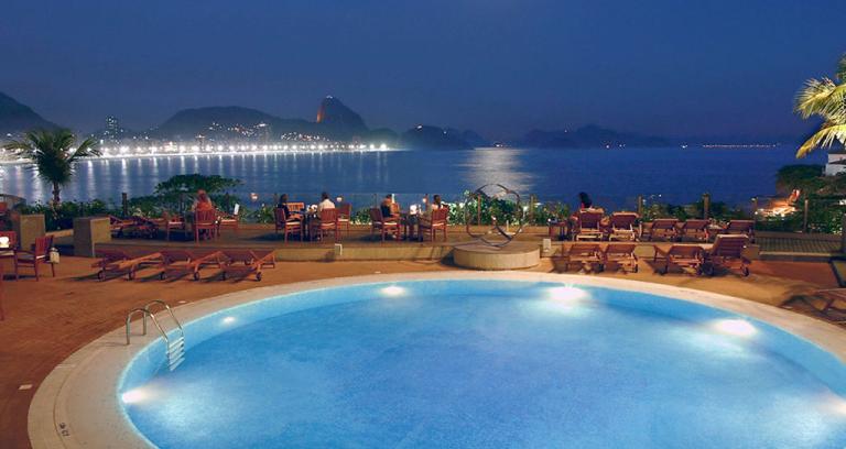 Sofitel Rio de Janeiro Copacabana