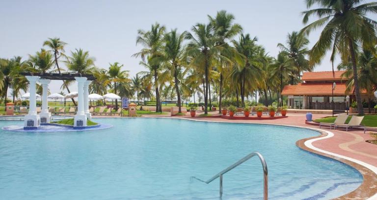 Holiday Inn Resort Goa