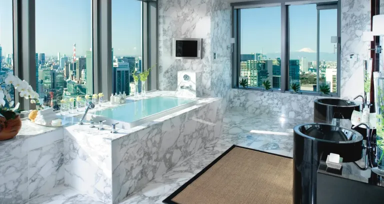 Mandarin Oriental Tokyo
