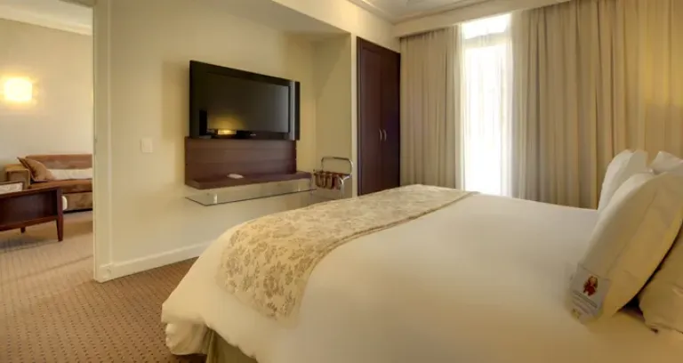 Radisson Hotel Curitiba