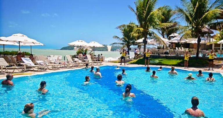 Rifoles Praia Hotel e Resort