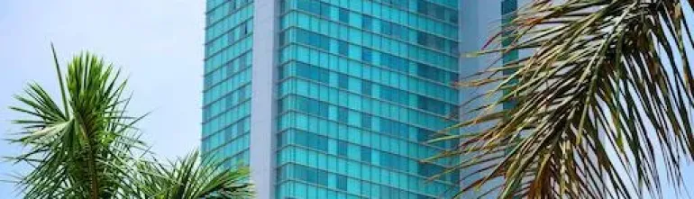 Hotel Presidente Luanda
