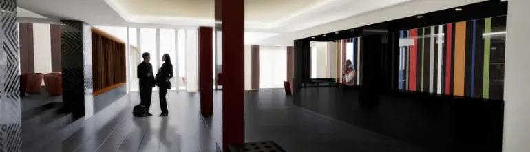Hotel Trópico