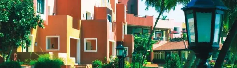 Cidade De Goa