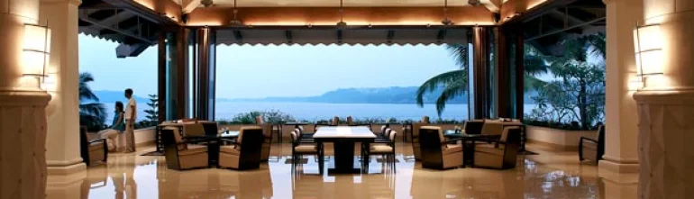 Goa Marriott Resort & Spa