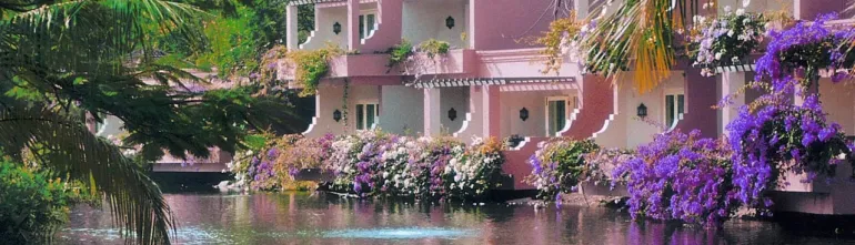 The Leela Goa