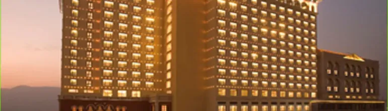 Sofitel Macau At Ponte 16 