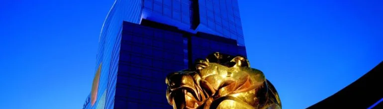 MGM Macau