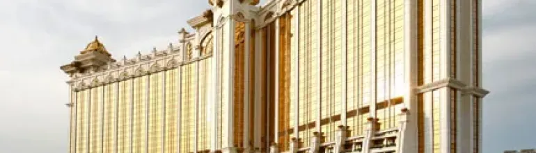 Hotel Okura Macau