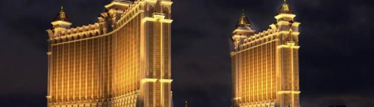 Galaxy Macau 
