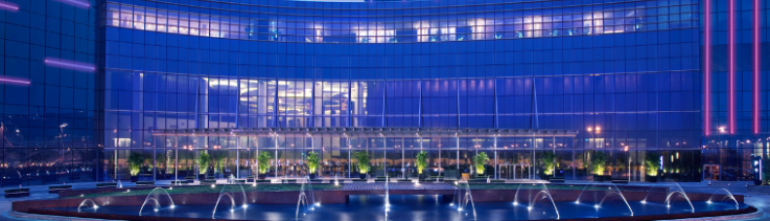 Grand Hyatt Macau