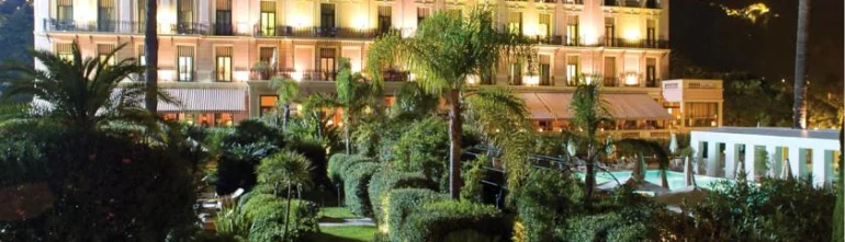 Riviera Royal Hotel 