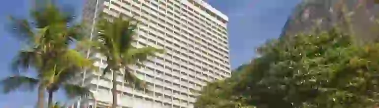 Sheraton Rio Hotel & Resort