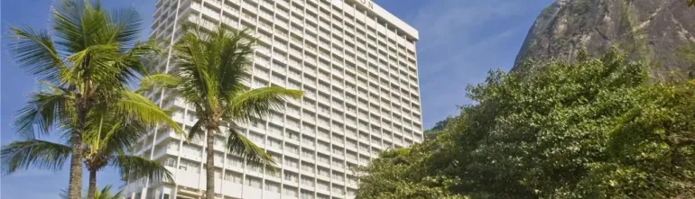 Sheraton Rio Hotel & Resort