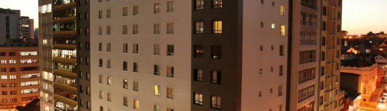 Bourbon Curitiba Convention Hotel