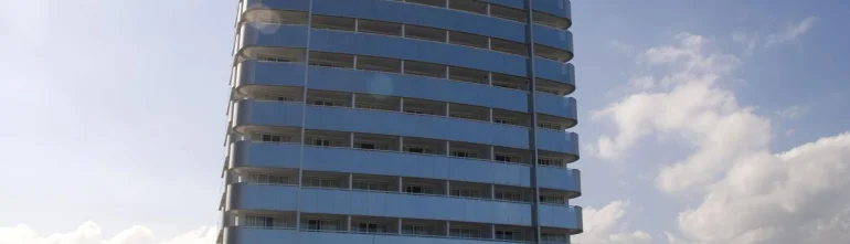 Brisa Barra Hotel