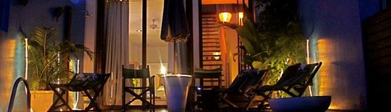 Aram Yamí Boutique Hotel 