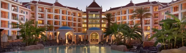 As Cascatas Golf Resort & Spa