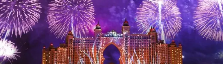 Atlantis The Palm
