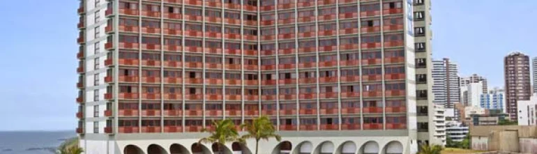 Bahia Othon Palace