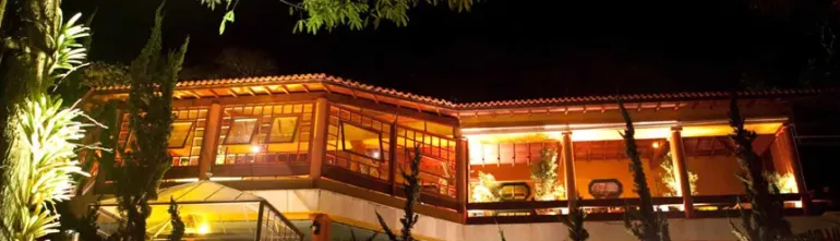 Caminho Real Resort