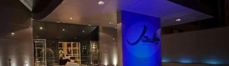 Clarion Hotel Brasília