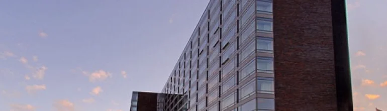 Copenhagen Marriott Hotel