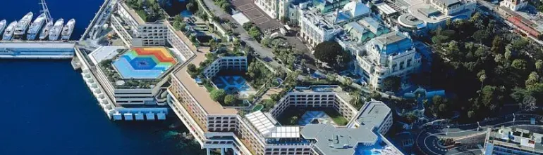 Fairmont Monte Carlo